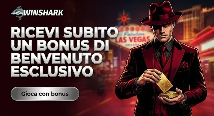 Winshark Casino